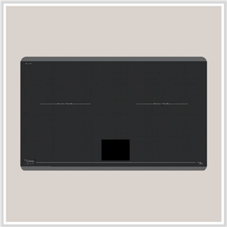 Bếp 2 từ Canzy CZ KR888 - Made in Korea