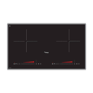 Bếp 2 từ Canzy CZ-T-01