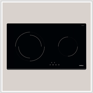 Bếp điện 2 vùng nấu Hafele HC-R772D 536.61.685