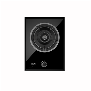 Bếp gas âm 1 vùng nấu Ecalite EG-XD132644B