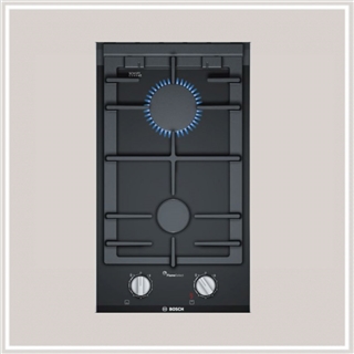 Bếp Gas 2 Vùng Nấu Bosch PRB3A6B70
