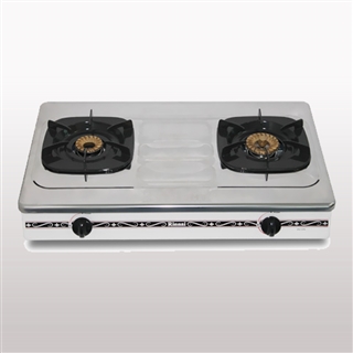 Bếp gas dương Rinnai RV-375SW(N)
