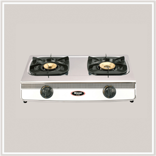 Bếp gas dương Rinnai RV-460(S)