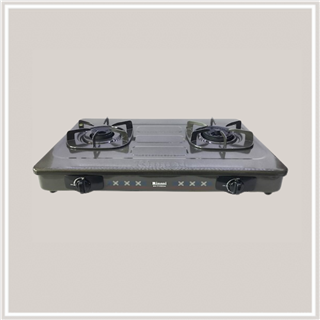 Bếp gas dương Rinnai RV-715SLIM(G)