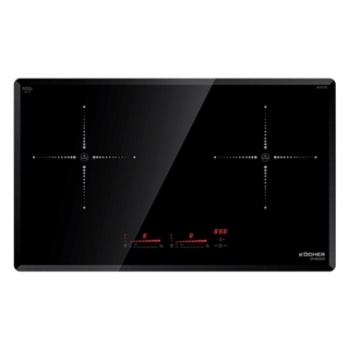 Bếp từ đôi Kocher DI-806GE02