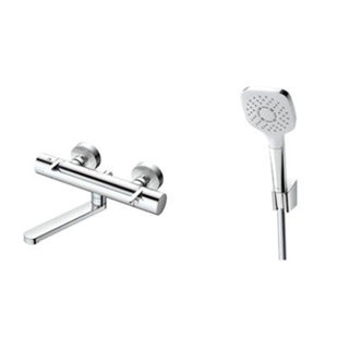 Bộ Sen Tắm Nhiệt Độ ToTo TBV03429V/TBW02005A