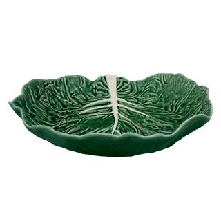 Bordallo - Cabbage - Tô Salad - 32.5cm
