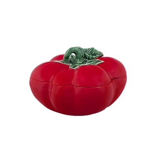 Bordallo - Tomato - Tô Đựng Súp - 4.5L