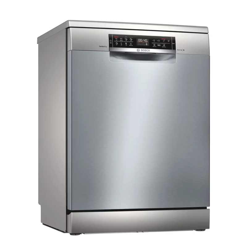 Máy Rửa Chén Độc Lập Series 6 Bosch SMS6ZCI49E/ Nhập Khẩu Liên Bang Đức