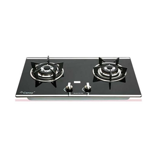 Bếp Gas Âm Cao Cấp Canzy – CZ 762