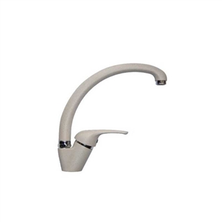Vòi Rửa Chén Carysil G-2811 (màu muối ớt ,xám tro, đen)