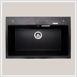 Chậu Rửa Chén Carysil WAL2