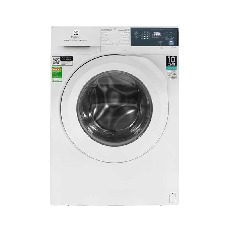 Máy giặt cửa trước 10kg UltimateCare 300 Electrolux EWF1024D3WB [New]
