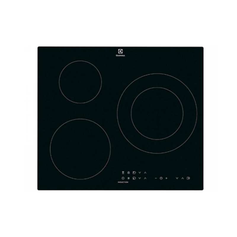 Bếp Từ 3 Vùng Nấu Electrolux LIT60342 / Nhập Khẩu Đức / Mặt Kính Eurokera