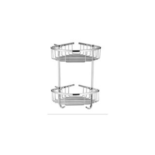Kệ Góc Bello BL-701002 Inox 2 Tầng