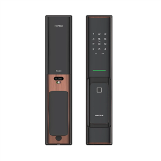 Khóa điện tử Hafele PP8100 912.20.287