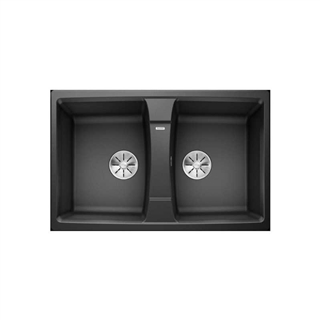 Chậu rửa bát Blanco LEXA 8 Anthrancite