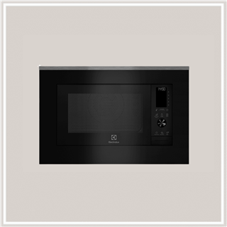 Lò Vi Sóng Kết Hợp Nướng Electrolux EMSB30XCF