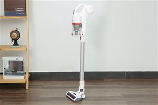 Máy hút bụi không dây Lock&Lock ENV116WHT