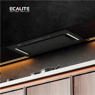 Máy hút mùi âm tủ Hidden Stylish Ecalite EHB-700LUX