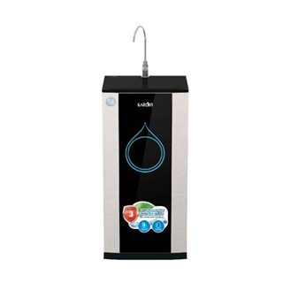 Máy lọc nước lợ Karofi KBW-8RO - 7 lõi lọc, có NanoSilver