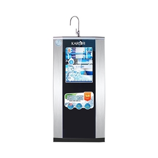 Máy lọc nước lợ Karofi KBW-9RO - 9 lõi lọc, có NanoSilver