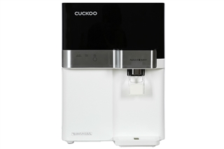 Máy lọc nước RO Cuckoo CP-RRP702MBK 4 lõi