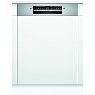 Máy Rửa Chén Bán Âm Series 4 Bosch SMI4HVS33E/ Nhập Khẩu Ba Lan