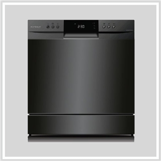 Máy Rửa Chén Mini 8 Bộ Eurosun SMS60E08EB