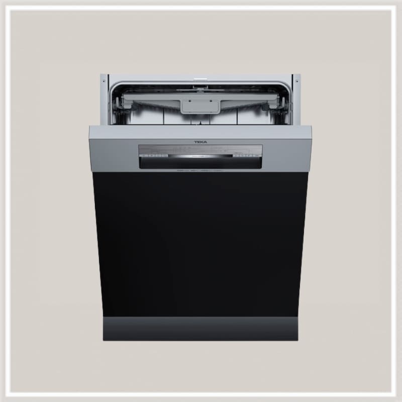 MÁY RỬA CHÉN TEKA DSI 76850 SS