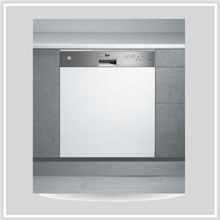 MÁY RỬA CHÉN TEKA DW9 55 S