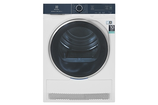 Máy sấy bơm nhiệt Electrolux 9 kg EDH903R9WB