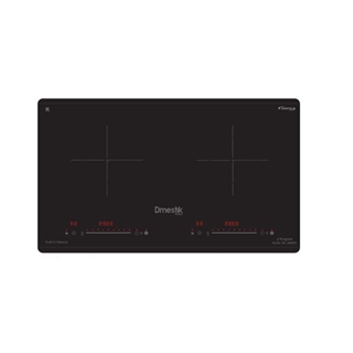 Bếp từ 2 vùng nấu D'mestik ML 288 DKI