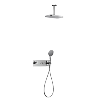 Sen Âm Tường BELLO BL-600380 Nhiệt Độ Nóng Lạnh