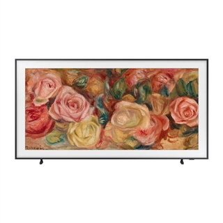 Smart Tivi Khung Tranh The Frame QLED Samsung 4K 65 Inch QA65LS03D