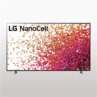 Smart Tivi NanoCell LG 4K 43 inch 43NANO75TPA