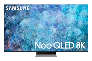 Smart Tivi Neo QLED 8K 75 inch Samsung QA75QN900A
