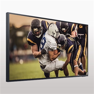 Smart Tivi Ngoài Trời The Terrace QLED Samsung 4K 75 inch QA75LST7T