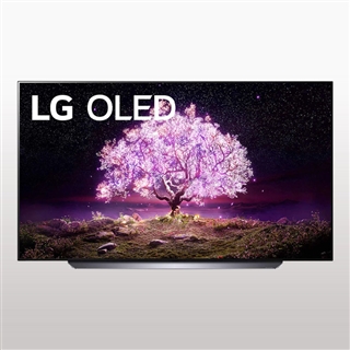 Smart Tivi OLED LG 4K 77 inch 77C1PTB