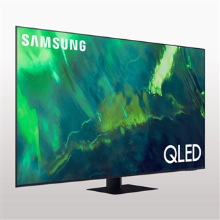 Smart Tivi QLED 4K 55 inch Samsung QA55Q70A