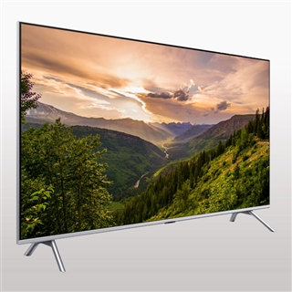 Smart Tivi QLED Samsung 4K 82 inch QA82Q75R