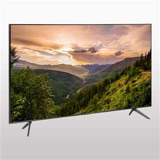 Smart Tivi Samsung 4K 55 inch UA55TU8100
