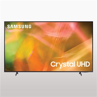 Smart Tivi Samsung 4K 75 inch UA75AU8100