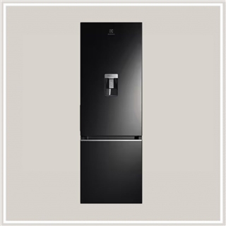 Tủ lạnh Electrolux EBB3742K-H - Inverter 335 lít