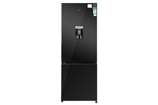 Tủ lạnh Electrolux Inverter 308 lít EBB3462K-H