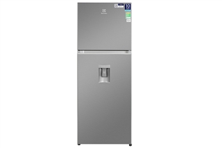 Tủ lạnh Electrolux Inverter 312 Lít ETB3440K-A