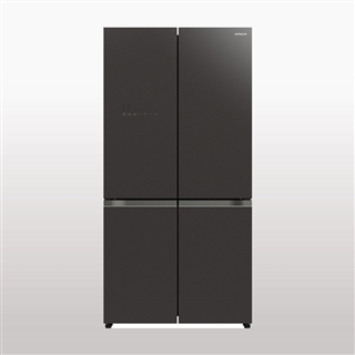 Tủ Lạnh Hitachi Inverter 569 Lít R-WB640VGV0(GMG)