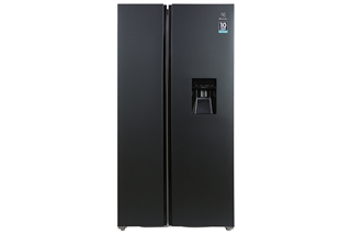Tủ lạnh Inverter UltimateTaste 700 side by side 571 lít Electrolux ESE6141A-BVN