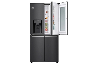 Tủ lạnh LG Inverter 496 lít GR-X22MB