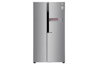 Tủ lạnh LG Inverter 613 lít GR-B247JDS